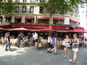  le Bastille, café